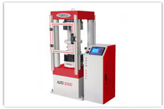 HF Series Automatic Compression Testing Machines