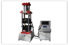 Hydraulic Universal Tensile Testing Machine (Universal Test Machines)
